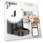 Automatic Pet Feeder — Automatic Feeders, Build My Home