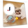 Automatic Rolling Ball Pet Toy — Interactive, Build My Home