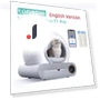 Automatic Smart Cat Litter Box — Waste Bins, Build My Home