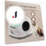 Automatic Smart Cat Litter Box — Litter Boxes, Build My Home