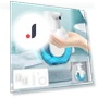 Automatic Touchless Soap Dispenser — Care Dispensers, Simplistic Living Home