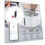 Automatic Water Dispenser for Cats and Dogs — Feeding Supplies, Build My Home