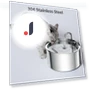 Automatic Water Dispenser for Pets — Feeders, Build My Home