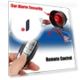 Automotive Alarm System — Accessories, Timeless Home