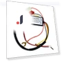 Automotive LED Controller — Headlight, Timeless Home