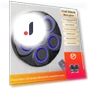 Bluetooth Boxing Trainer with Gloves — Boxing Training Gear, Outdoor Sport Hobby