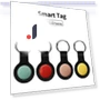 Bluetooth GPS Smart Tags with Soft Shell — Item Locators, HIMO Group