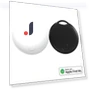 Bluetooth GPS Tracker for Apple Air Tag — Location Tracking Devices, HIMO Group