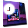 Bluetooth Smart LED Pixel Matrix Display — Light Boxes, Lntelligent Living Hall
