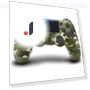 Bluetooth Wireless Game Controller — Accessories, Junmaocun