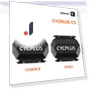 Cadence Speed Dual Sensor — Cycling, HIMO Group