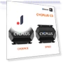 Cadence Speed Dual Sensor — Cycling, CYCPLUS