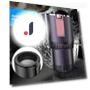 Car Cup Holder with Touch Screen — Car Cup Holders, Timeless Home