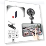 Car DVR with WDR 4 HD 1080P — Dashboard Cameras, Rustic Elegance House