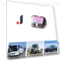 Car Truck Air Horn Controller with Wireless Remote — Horn, Timeless Home