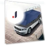 Car Umbrella — Curtains, Timeless Home