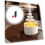 Cloud Rain Air Humidifier — Air Moisturizers, Build My Home