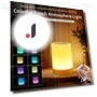 Color Changing LED Night Light — Night Lights, HIMO Group