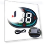 Digital GPS Speedometer with Projection Display — Speedometers, Rustic Elegance House