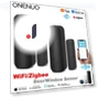 Door and Window Sensor — Smart Home Security, HIMO Group