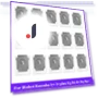 Dust Bin — Parts & Accessories, HIMO Group