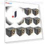 Dust Collector — Parts & Accessories, HIMO Group