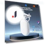 Electric Curtain Motor — Smart Home Hubs & Controllers, HIMO Group