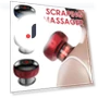 Electric Heated Scraper Tool — Massage Equipment, Lntelligent Living Hall