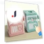 Electronic Piggy Bank — Savings & Piggy Banks, Build My Home
