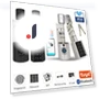 Electronic Smart Door Lock — Smart Home Security, HIMO Group
