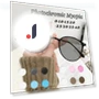 Fashion Smart Photochromic Glasses — Smart Glasses, Timeless Home