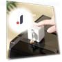 Fingerbot Plus Robot Button Pusher Switch Bot — Smart Home Hubs & Controllers, HIMO Group
