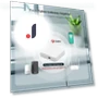 Flood Sensor Linkage Water Leakage Detector — Water Leak Detection Systems, Tuya