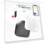 GPS Tracker — Item Locators, HIMO Group