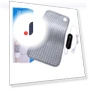 Heating Pad for Back Pain and Spasms — Thermal Comfort Solutions, Simplistic Living Home