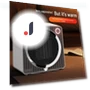 High-power Ceramic Table Heater — Portable Heating Solutions, Small Appliances