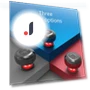 Intelligent Electric Meridian Massager — Magnetic Therapy, Small Appliances