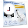 Intelligent Infrared Human Presence Sensor — Motion Actuated Switches, HIMO Group