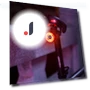 Intelligent Sensor Bike Tail Lights — Bike Tail Lights, Swimwear