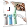 Kids Hair Clipper — Hair Clippers, Lntelligent Living Hall