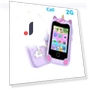 Kids Smart SOS Watch — Smartwatches, greentiger
