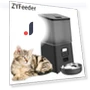 Large Capacity Smart Automatic Pet Feeder — Feeders, Build My Home