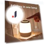 LED Night Light — Night Lights, HIMO Group