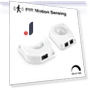 LED PIR Motion Sensor Switch — Dimmer Switches, 888 Auto Parts Town