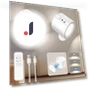 LED Wall Light — Night Lights, HIMO Group