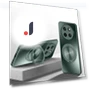 Magnetic Case for Wireless Charging Magsafe — Phone Accessories, JOCAJE
