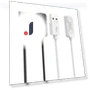 Magnetic Charging Cable — Smartwatch Charging Solutions, Build My Home
