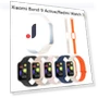 Magnetic Silicone Strap — Fitness Bands, PINSENDA