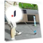 Mario Golf Clubs — Power Solutions, Gaming Bay