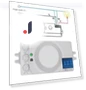 Microwave Touch Switch — Motion Sensors, 888 Auto Parts Town